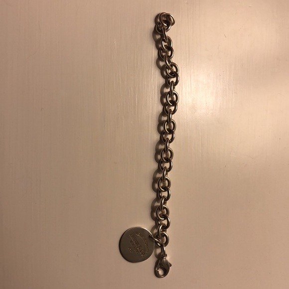 Rare vintage Tiffany and Co bracket, and 2 bags - Picture 5 of 5